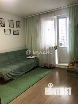 Студия квартира, вторичка, 28м2, 7/11 этаж