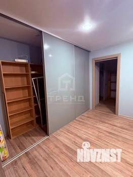 3-к квартира, вторичка, 56м2, 3/5 этаж