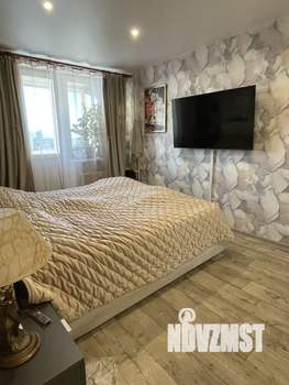 1-к квартира, вторичка, 36м2, 6/10 этаж