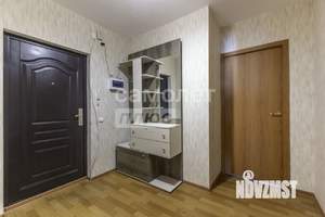 1-к квартира, вторичка, 40м2, 5/9 этаж