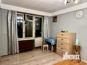 2-к квартира, вторичка, 45м2, 3/5 этаж