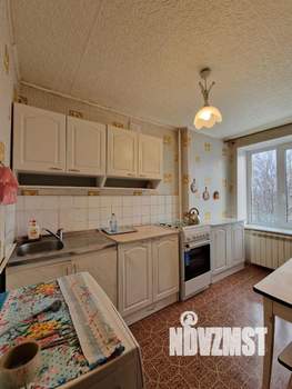 1-к квартира, вторичка, 30м2, 5/9 этаж