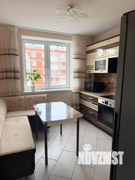 1-к квартира, вторичка, 35м2, 7/9 этаж