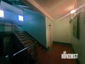 2-к квартира, вторичка, 52м2, 7/9 этаж