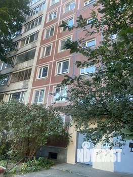 3-к квартира, вторичка, 58м2, 9/9 этаж