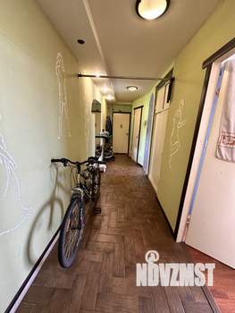 3-к квартира, вторичка, 67м2, 7/9 этаж