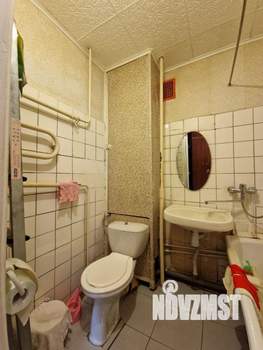 1-к квартира, вторичка, 30м2, 5/9 этаж