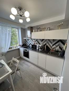 1-к квартира, вторичка, 35м2, 5/12 этаж