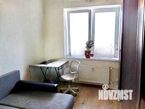 2-к квартира, вторичка, 47м2, 7/11 этаж