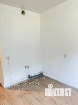 1-к квартира, вторичка, 31м2, 1/5 этаж