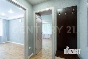 2-к квартира, вторичка, 42м2, 1/5 этаж