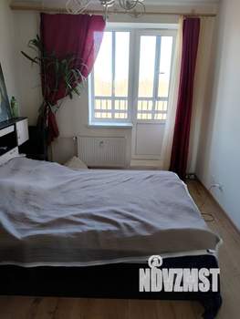 2-к квартира, вторичка, 47м2, 7/11 этаж