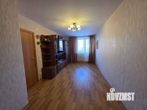 1-к квартира, вторичка, 36м2, 7/10 этаж