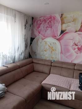2-к квартира, вторичка, 46м2, 2/9 этаж