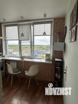 2-к квартира, вторичка, 44м2, 5/9 этаж