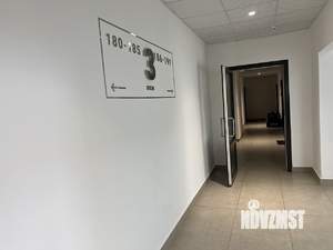 1-к квартира, вторичка, 37м2, 3/5 этаж