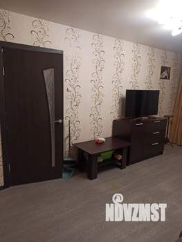 1-к квартира, вторичка, 34м2, 1/14 этаж