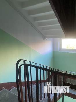 3-к квартира, вторичка, 58м2, 9/9 этаж