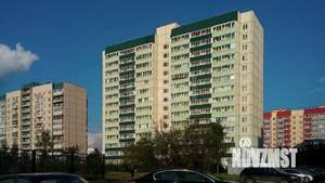 2-к квартира, вторичка, 52м2, 9/12 этаж