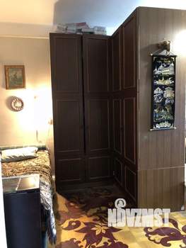 3-к квартира, вторичка, 58м2, 9/9 этаж