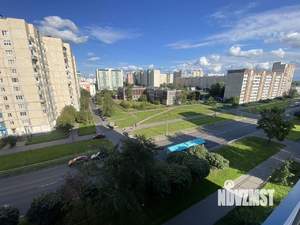 1-к квартира, вторичка, 35м2, 7/10 этаж