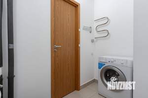 1-к квартира, вторичка, 31м2, 2/12 этаж