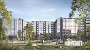 Студия квартира, вторичка, 25м2, 5/8 этаж