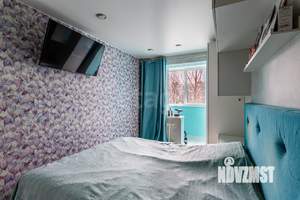 3-к квартира, вторичка, 57м2, 5/9 этаж
