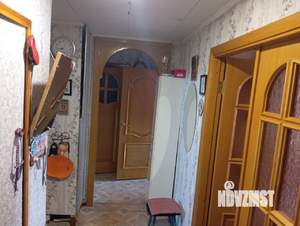 3-к квартира, вторичка, 77м2, 5/5 этаж