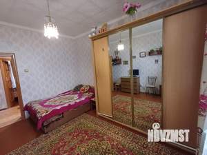 3-к квартира, вторичка, 77м2, 5/5 этаж