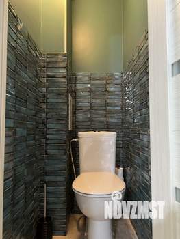 1-к квартира, вторичка, 35м2, 5/12 этаж