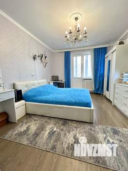 3-к квартира, вторичка, 80м2, 6/12 этаж