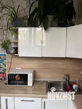 1-к квартира, вторичка, 38м2, 1/3 этаж