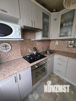 3-к квартира, вторичка, 57м2, 1/9 этаж