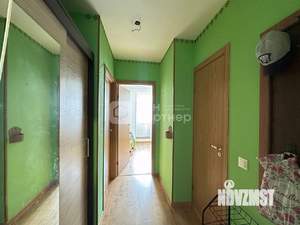 1-к квартира, вторичка, 31м2, 8/12 этаж