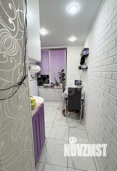 2-к квартира, вторичка, 42м2, 4/5 этаж