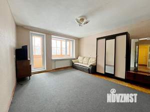 2-к квартира, вторичка, 46м2, 2/9 этаж