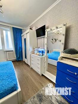 3-к квартира, вторичка, 80м2, 6/12 этаж