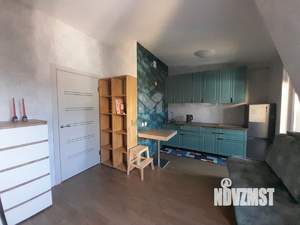 Студия квартира, вторичка, 27м2, 5/5 этаж
