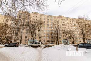 2-к квартира, вторичка, 44м2, 8/9 этаж