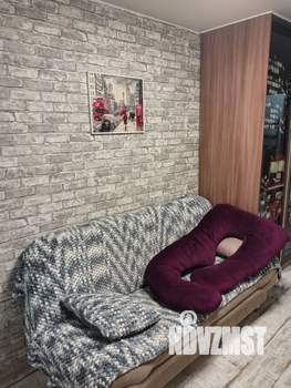 3-к квартира, вторичка, 55м2, 3/5 этаж