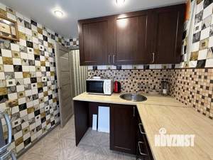 1-к квартира, вторичка, 31м2, 1/5 этаж