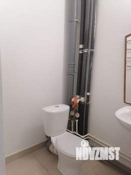 2-к квартира, вторичка, 45м2, 9/12 этаж