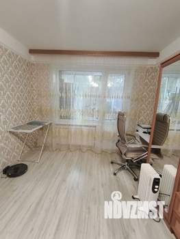 2-к квартира, вторичка, 44м2, 2/5 этаж