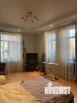 3-к квартира, вторичка, 84м2, 2/3 этаж