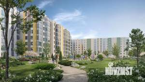 Студия квартира, вторичка, 25м2, 5/8 этаж