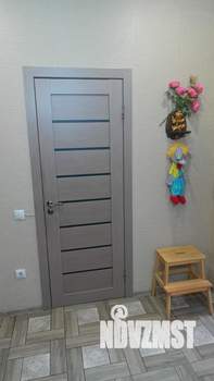 1-к квартира, вторичка, 48м2, 1/17 этаж