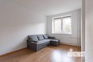 1-к квартира, вторичка, 31м2, 2/12 этаж