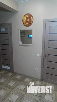 1-к квартира, вторичка, 48м2, 1/17 этаж