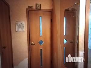 1-к квартира, вторичка, 33м2, 1/14 этаж